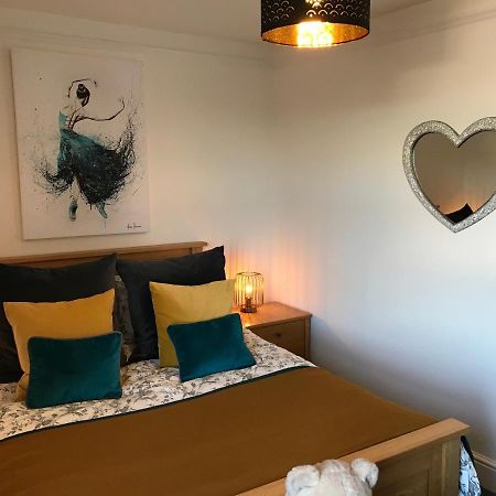 Suite Bowl Exmouth Esterno foto