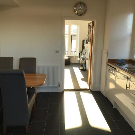 Suite Bowl Exmouth Esterno foto