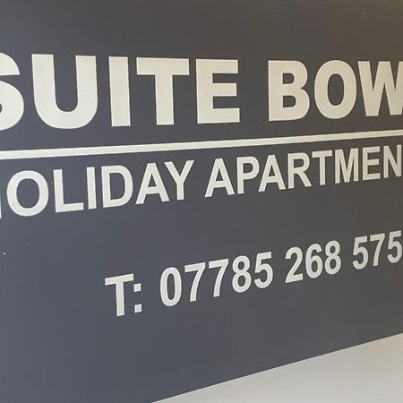Suite Bowl Exmouth Esterno foto