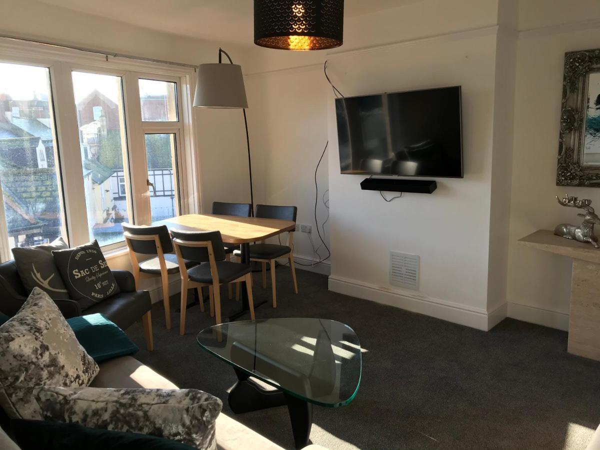 Suite Bowl Exmouth Esterno foto