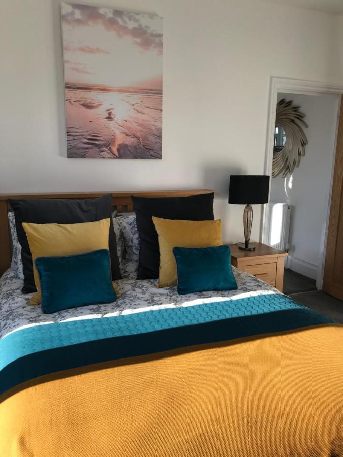 Suite Bowl Exmouth Esterno foto