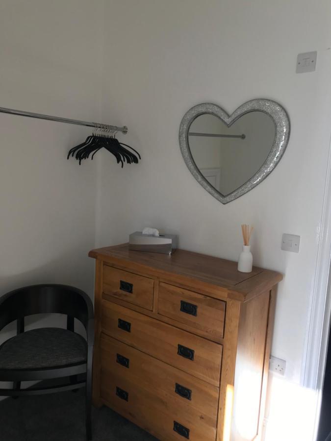 Suite Bowl Exmouth Esterno foto
