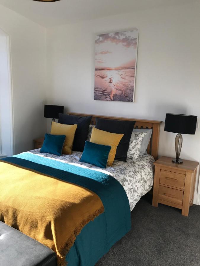 Suite Bowl Exmouth Esterno foto