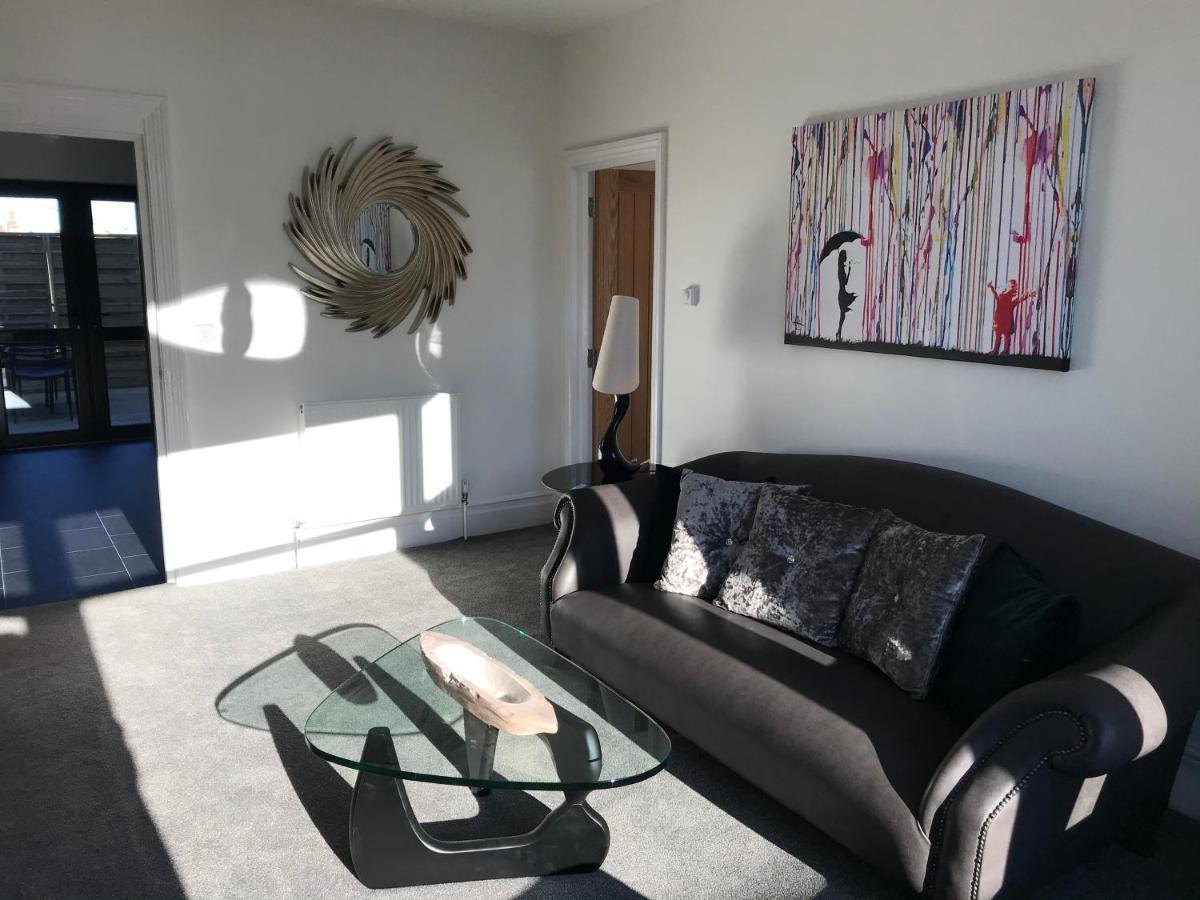Suite Bowl Exmouth Esterno foto