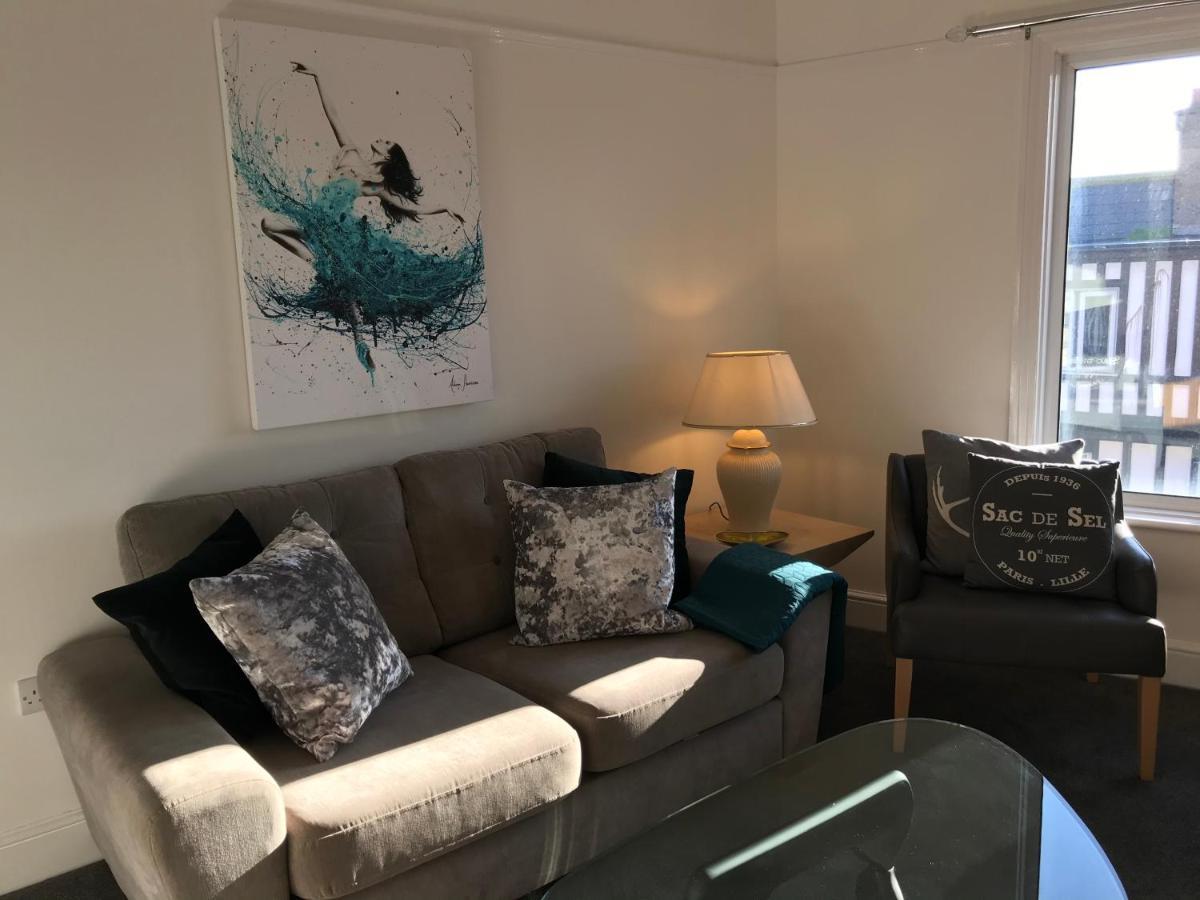 Suite Bowl Exmouth Esterno foto