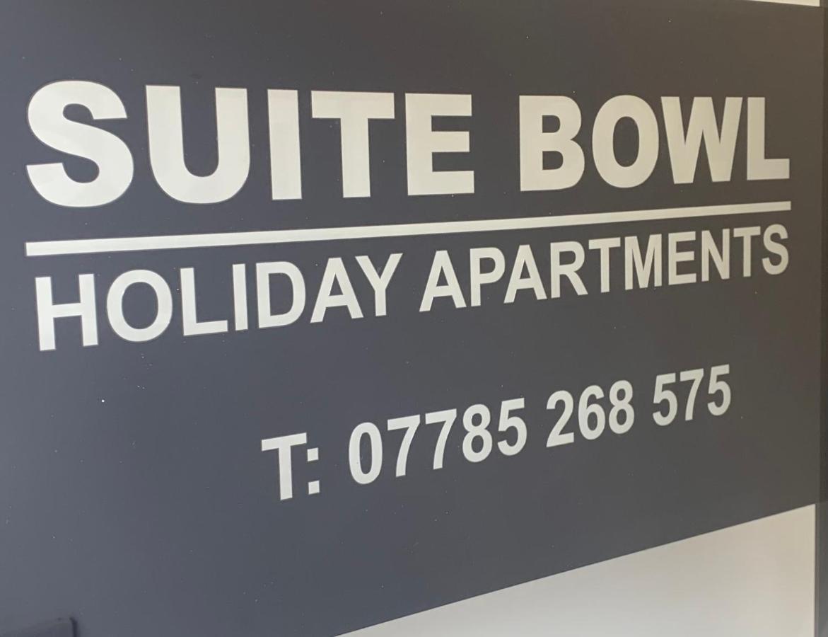 Suite Bowl Exmouth Esterno foto